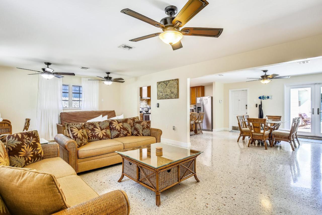 Flagler Station Villa Key West Bagian luar foto