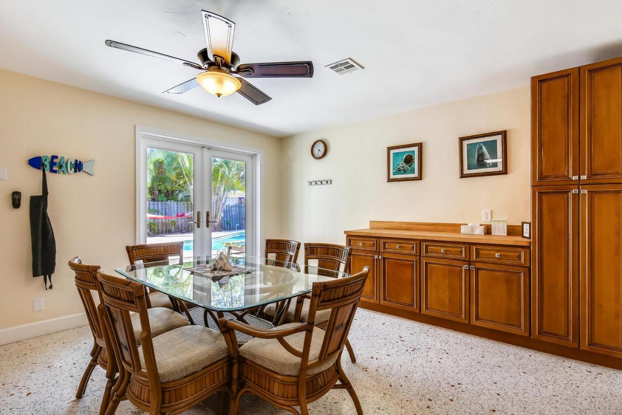 Flagler Station Villa Key West Bagian luar foto