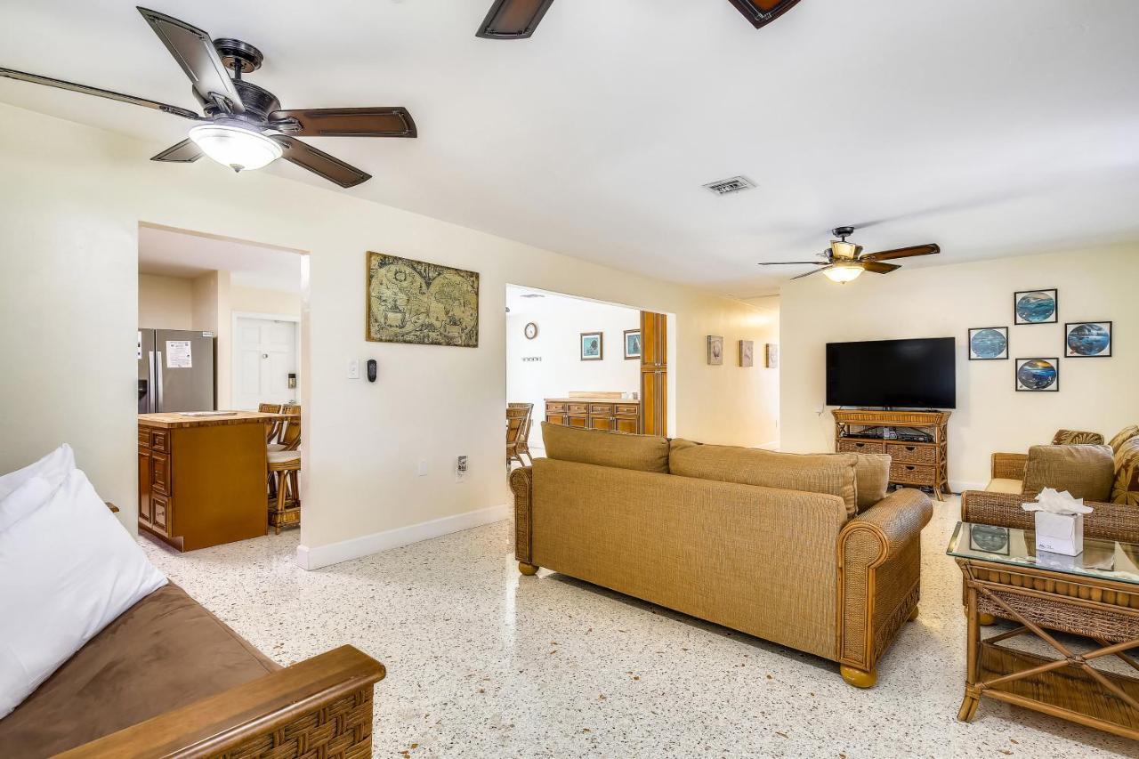 Flagler Station Villa Key West Bagian luar foto