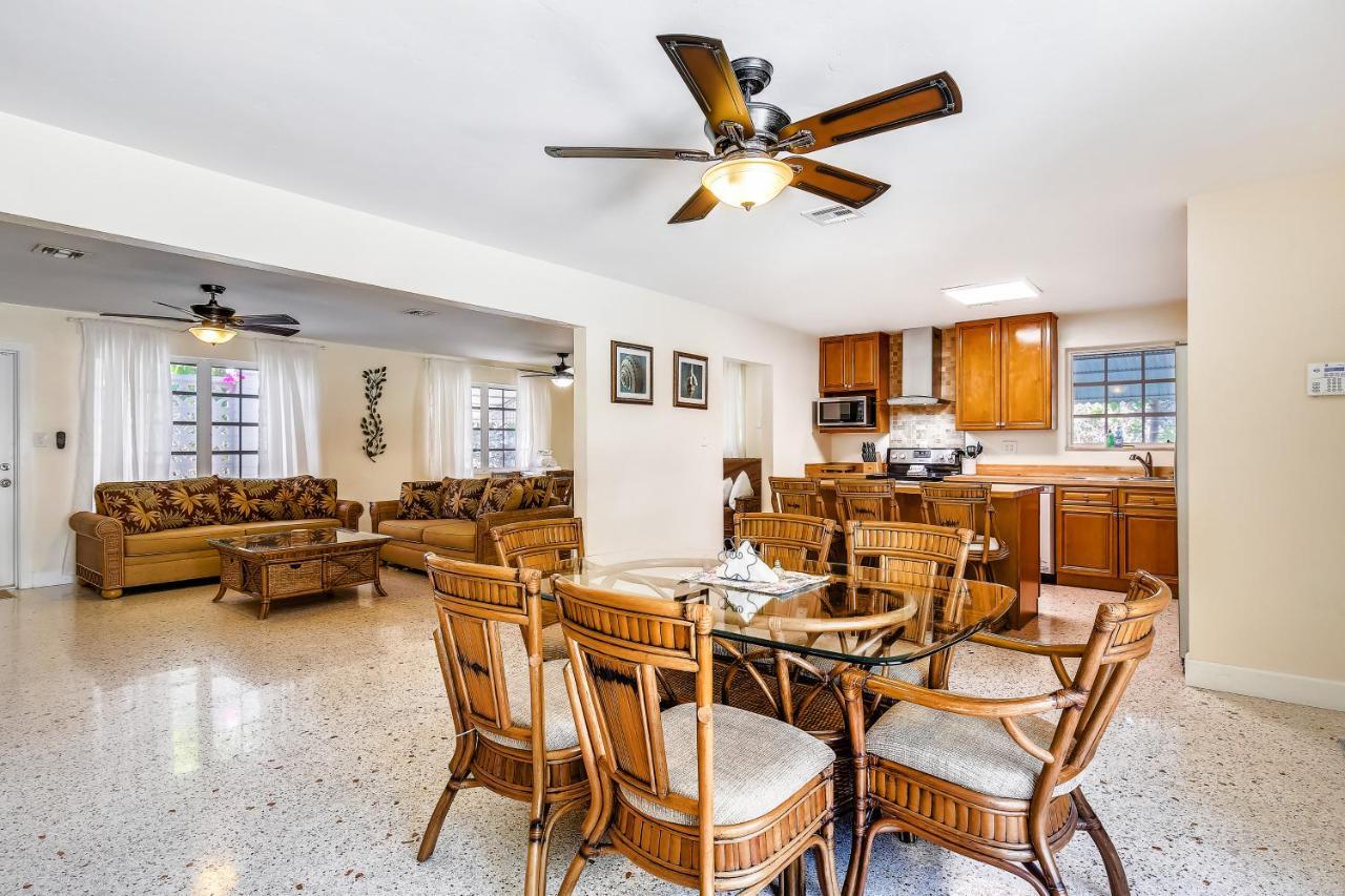 Flagler Station Villa Key West Bagian luar foto