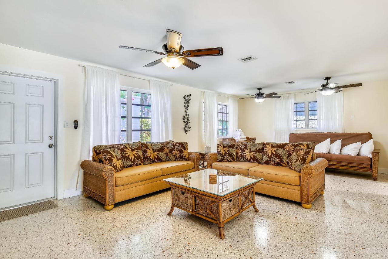 Flagler Station Villa Key West Bagian luar foto