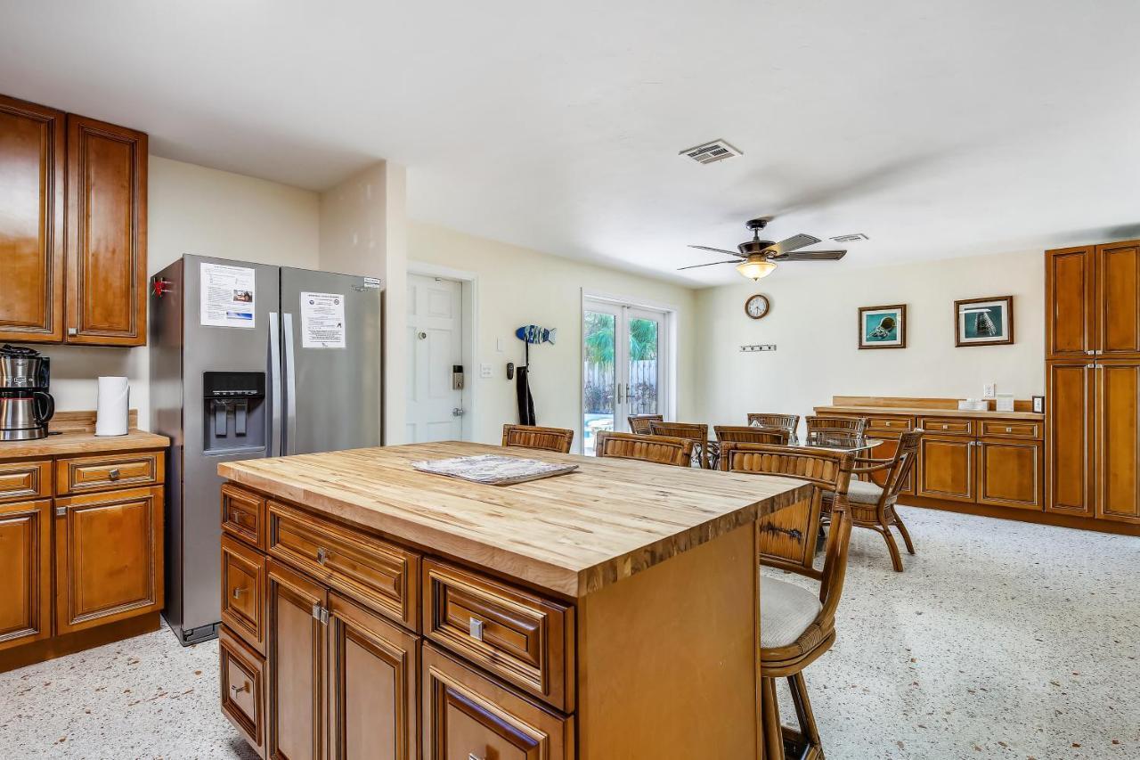 Flagler Station Villa Key West Bagian luar foto