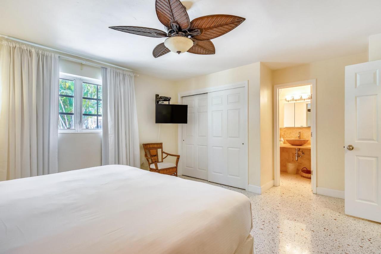 Flagler Station Villa Key West Bagian luar foto