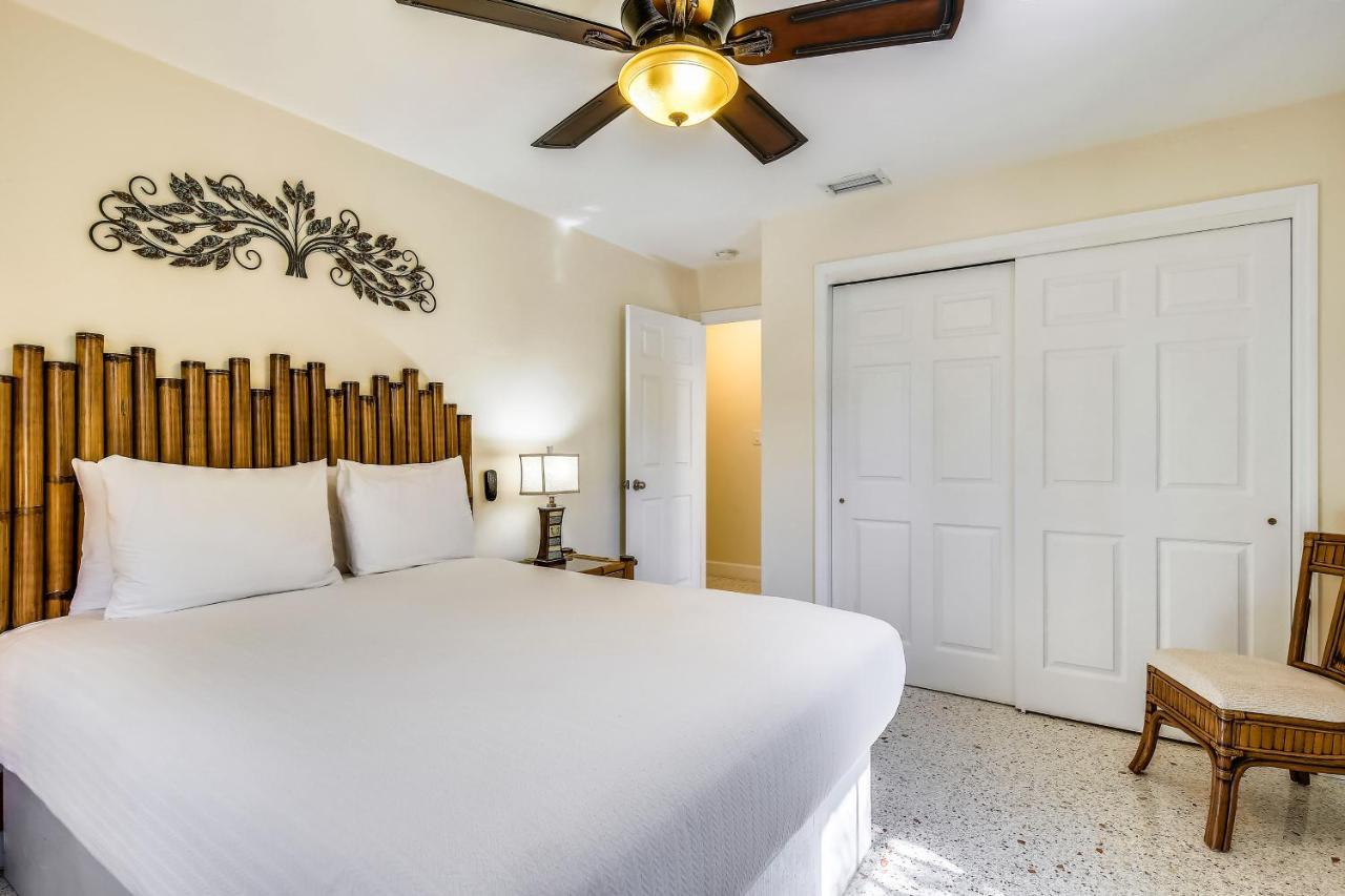 Flagler Station Villa Key West Bagian luar foto