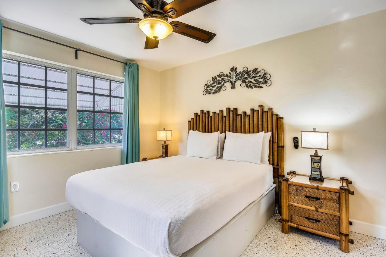 Flagler Station Villa Key West Bagian luar foto