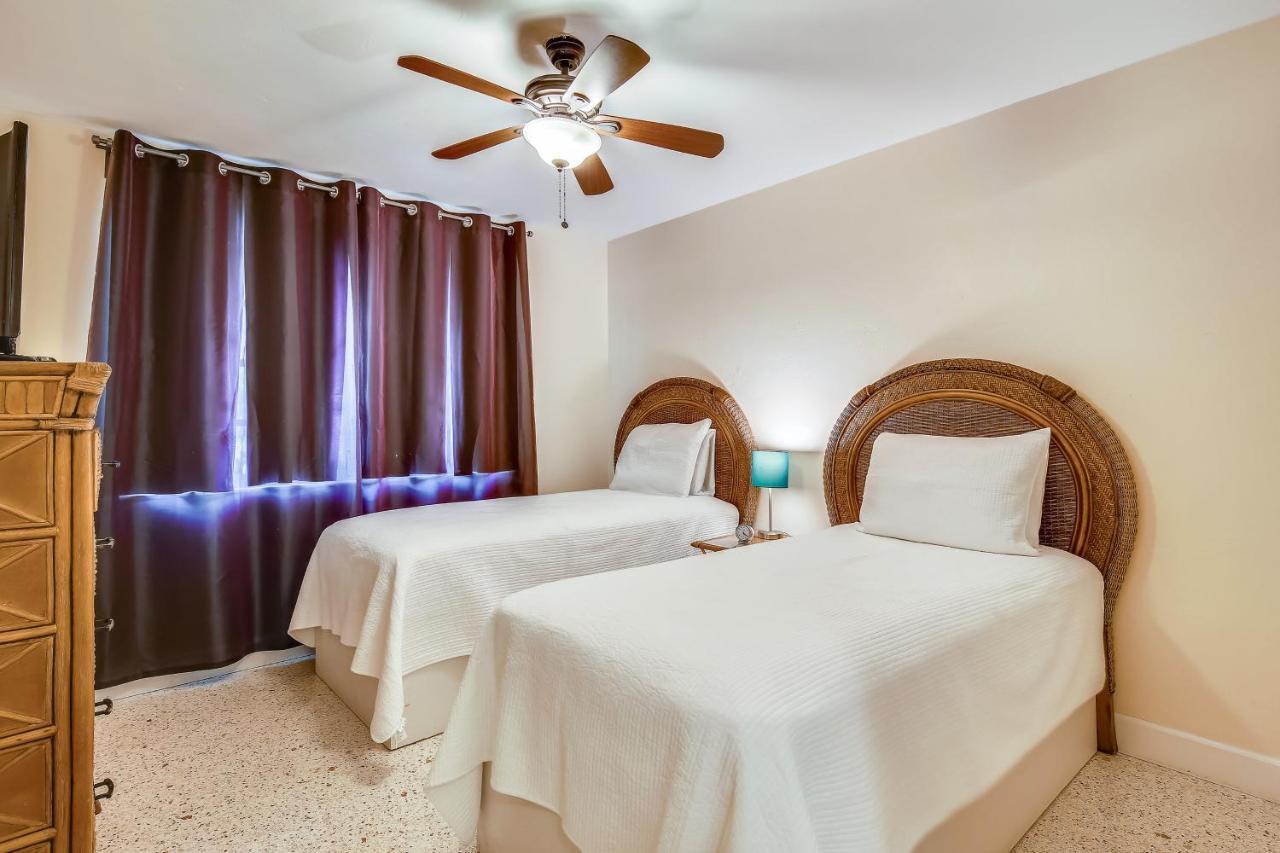 Flagler Station Villa Key West Bagian luar foto