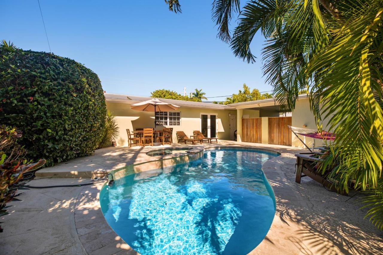 Flagler Station Villa Key West Bagian luar foto