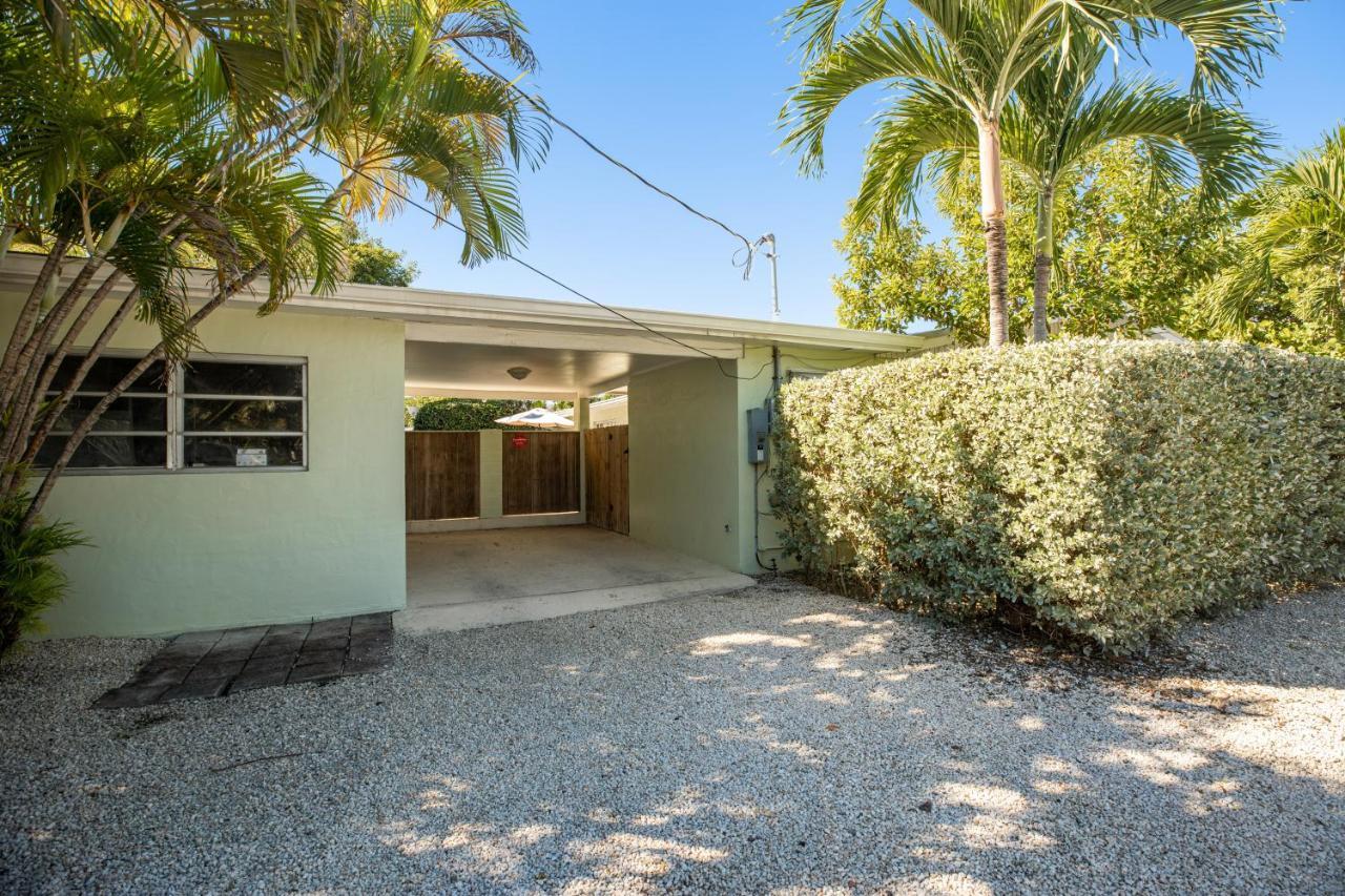 Flagler Station Villa Key West Bagian luar foto