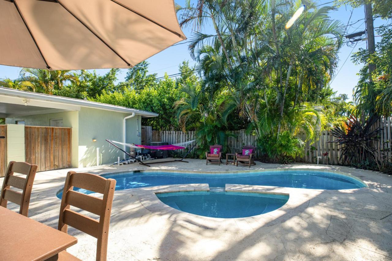 Flagler Station Villa Key West Bagian luar foto